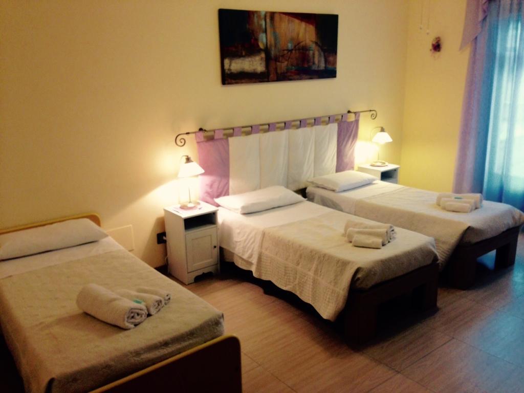 B&B Marzia Coni Extérieur photo