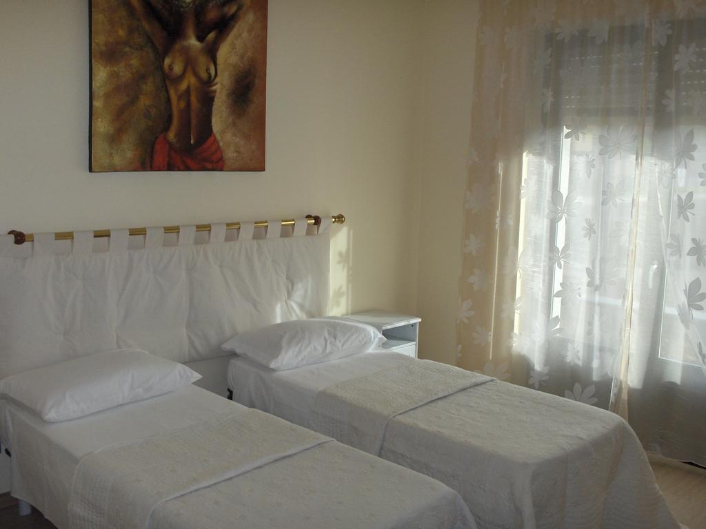 B&B Marzia Coni Chambre photo