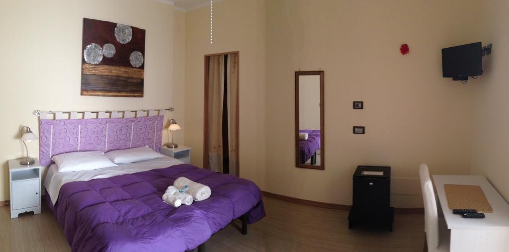 B&B Marzia Coni Chambre photo