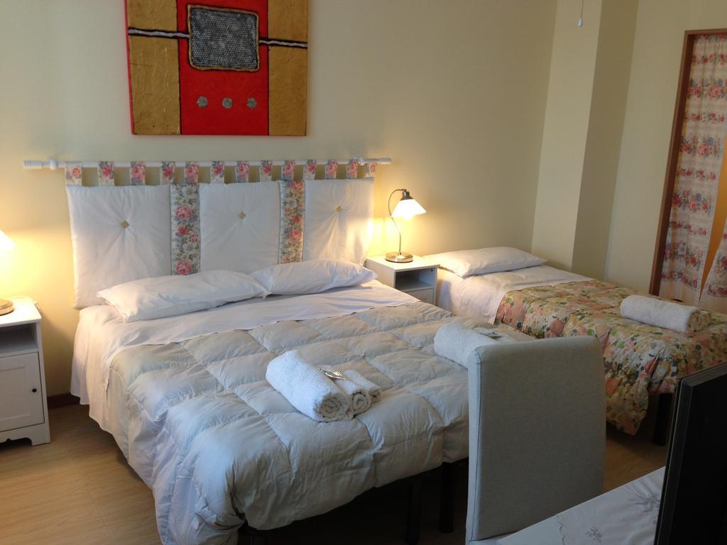 B&B Marzia Coni Chambre photo